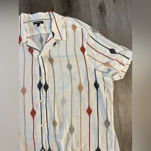 XL Express Men’s Shirt